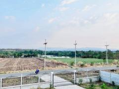 ขายที่ดินพร้อมบ้านและสวน 68 ไร่ ทำเลดี ลพบุรี ราคา 32 ล้าน