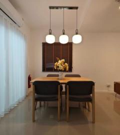 หมู่บ้านพฤกษาวิลล์ 120 สนามบินเชียงใหม่, ทาวน์โฮม หลังมุม 2 ชั้น แม่เหียะ ใกล้สนามบิน แม่เหียะ เพียง 5 นาที