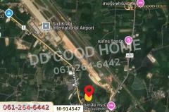 NI-914547 ที่ดินเหนือคลอง 110.1 ตรว. กระบี่ ใกล้ท่าอากาศยานนานาชาติกระบี่-202509161139011757997541585.jpg