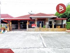 ขายบ้านเดี่ยว หมู่บ้านนันทวี3 หนองจอก กรุงเทพมหานคร พร้อมเข้าอยู่-202509161146151757997975639.jpg