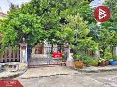 ขายบ้านเดี่ยว-หมู่บ้านภัสสร-10-เดอะเ