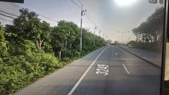 ขายที่สวนเจริญพร 28​ โร่​ 3​ งาน​ 62​ ตรว. ทิศตะวันออกติดถนนบำราศนราดูร (4 เลน)​ หน้ากว้าง​ 320​ เมตร ห่าง​ 8.5 ก.ม.จากถนนสุขุมวิท​ (แยกเขาไร่ยา) มีถนนดำด้านเหนือและคลองล้อมด้านตะวันตก/ใต้ มีทุเรียน​ มังคุด​ ลองกอง​ เก็บเกี่ยวผบได้อย่างละ​ เกือบ​ 300-202509161220441758000044019.jpg