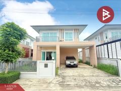 ขายบ้านเดี่ยว-หมู่บ้านวิลล่า-จามจุ