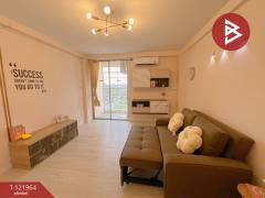 ขายคอนโด-โครงการบ้านบุญบารมี-เทศบา