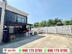 ขาย ทาวน์โฮมหลังมุม หมู่บ้านเดอะคอนเนค 44 กาญจนาภิเษก-กันตนา-202509161321091758003669452.jpg