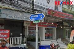 ขายที่ดิน ถนนบางขุนเทียนซอย 10 ใกล้ถนนพระราม 2 ใกล้สามแยกบางบอน ที่ดินสวย หน้ากว้าง 20 เมตร ลึก 20 เมตร ห่างจากถนนใหญ่เพียง 200 เมตร-202509161326151758003975404.jpg