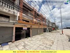 ขาย อาคารพาณิชย์ 2 คูหา พร้อมที่ดิน เนื้อที่รวม 229 ตร.ว. (002708)-202509161328331758004113715.jpg