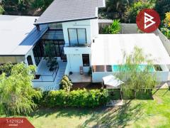 ขายบ้านเดี่ยวพร้อมกิจการโรงแรมสุนัข เพชรเกษม 77 แยก 4-15 กรุงเทพมหานคร