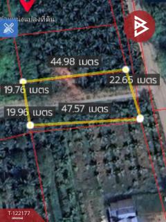 ขายที่ดิน 3 แปลง แปลงละ 2 งาน 34 ตารางวา คลองเขิน สมุทรสงคราม-202509161414441758006884396.jpg