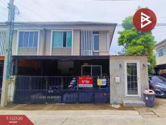 ขายทาวน์เฮ้าส์-หมู่บ้านพฤกษาวิลล์-66