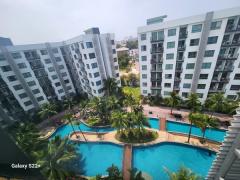 ขายต่ำกว่าราคาประเมิน คอนโด Arcadia Beach Resort 2 ห้องนอน 2 ห้องน้ำ ราคาพิเศษ ชั้น 8 ห้องริม เฟอร์นิเจอร์ครบ ใกล้วอร์คกิ้งสตรีท โทร.061-3659624-202509161441021758008462862.jpg