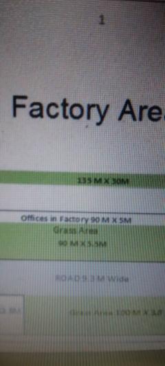 Factory buildings and empty offices on Sale biggest area 52,800 sqm.  AT TAK North of Thailand-202509161458251758009505178.jpg