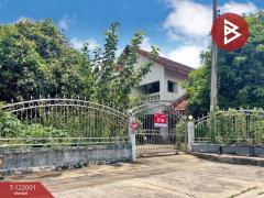 ขายบ้านเดี่ยว-หมู่บ้านไพศาลปาร์ควิ