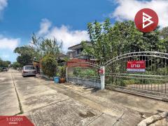 ขายบ้านเดี่ยว หมู่บ้านไพศาลปาร์ควิลล์ นิมิตใหม่ คลองสามวา กรุงเทพมหานคร-202509161458371758009517855.jpg