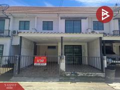 ขายทาวน์เฮ้าส์-หมู่บ้านพฤกษา79-ลำลูก