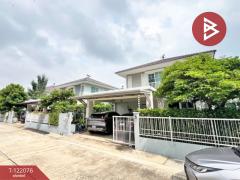 ขายบ้านเดี่ยว หมู่บ้านวิลลาจจิโอ รังสิต-คลอง 2 (Villaggio Rangsit-Klong 2) ปทุมธานี-202509161523031758010983011.jpg