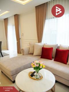 ขายบ้านเดี่ยว หมู่บ้านวิลลาจจิโอ รังสิต-คลอง 2 (Villaggio Rangsit-Klong 2) ปทุมธานี-202509161523051758010985368.jpg