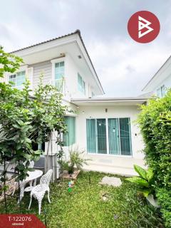 ขายบ้านเดี่ยว หมู่บ้านวิลลาจจิโอ รังสิต-คลอง 2 (Villaggio Rangsit-Klong 2) ปทุมธานี-202509161523091758010989888.jpg