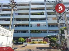 ขายคอนโด-การ์เด้น-คอร์ท-ราษฎร์บูรณะ-