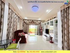 ขาย บ้านเดี่ยว ม.อิสตินี่ บางเสร่ (Eastiny Bangsaray) สัตหีบ จ.ชลบุรี เนื้อที่ 69.70 ตร.ว. (002714)-202509161533271758011607787.jpg