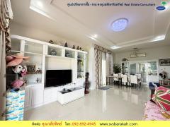ขาย บ้านเดี่ยว ม.อิสตินี่ บางเสร่ (Eastiny Bangsaray) สัตหีบ จ.ชลบุรี เนื้อที่ 69.70 ตร.ว. (002714)-202509161533291758011609238.jpg
