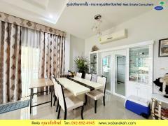 ขาย บ้านเดี่ยว ม.อิสตินี่ บางเสร่ (Eastiny Bangsaray) สัตหีบ จ.ชลบุรี เนื้อที่ 69.70 ตร.ว. (002714)-202509161533291758011609721.jpg