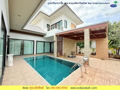 ขาย บ้านเดี่ยว ม.อิสตินี่ บางเสร่ (Eastiny Bangsaray) สัตหีบ จ.ชลบุรี เนื้อที่ 69.70 ตร.ว. (002714)-202509161533301758011610683.jpg