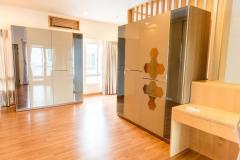 RM596 ให้เช่าทาวน์เฮ้าส์ 3 ชั้น บ้านกลางเมือง เออร์บาเนี่ยน พระราม 9 ลาดพร้าว พร้อมอยู่ 010968 หลังมุม