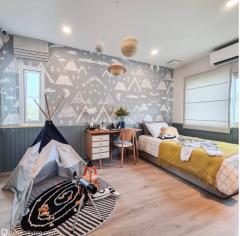 RM676 ให้เช่าบ้านเดี่ยว วิลลาจจิโอ 2 ศรีนครินทร์-บางนา บ้านหน้าสวนแต่งสวยพร้อมอยู่ ใกล้เมกะบางนา ใกล้สระว่ายน้ำและสโมสร พร้อมห้องอเนกประสงค์-202509161546041758012364449.jpg
