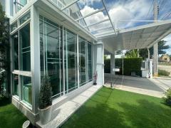 NTG007 : ให้เช่าบ้านเดี่ยว หมู่บ้านวิลลาจจิโอ่ 2 ศรีนครินทร์-บางนา-202509161549421758012582788.jpg