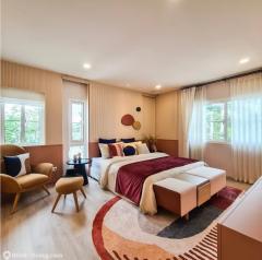 NTG007 : ให้เช่าบ้านเดี่ยว หมู่บ้านวิลลาจจิโอ่ 2 ศรีนครินทร์-บางนา-202509161549461758012586998.jpg