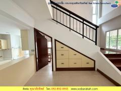 ขาย บ้านเดี่ยว 2 ชั้น ม.บางแสนมหานคร จ.ชลบุรี เนื้อที่ 105.60 ตร.ว. ( 002724 )-202509161557221758013042186.jpg