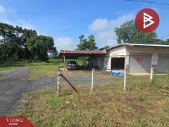 ขายที่ดินพร้อมสิ่งปลูกสร้าง เนื้อที่ 15 ไร่ 76 ตร.วา ตากฟ้า นครสวรรค์