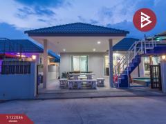 ขายบ้านเดี่ยวสไตล์พูลวิลล่า-เนื้อท