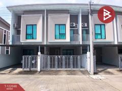 ขายทาวน์เฮ้าส์-หมู่บ้านไทม์โฮม-62-เฉ