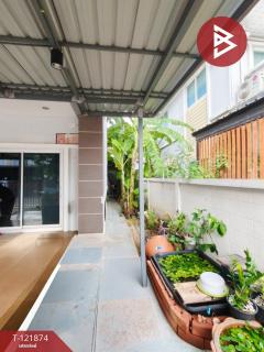 ขายบ้านเดี่ยว หมู่บ้านศรีเทพไทย พาร์ควิลล์ สิริโสธร (Srithepthai Park Ville) บางปะกง ฉะเชิงเทรา-202509161645351758015935439.jpg