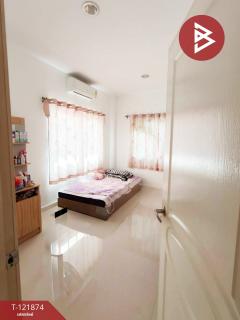 ขายบ้านเดี่ยว หมู่บ้านศรีเทพไทย พาร์ควิลล์ สิริโสธร (Srithepthai Park Ville) บางปะกง ฉะเชิงเทรา-202509161645371758015937296.jpg