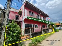 ขาย บ้านเดี่ยว 2 ชั้น ย่านอยู่อาศัย หนองกระทุ่ม ใกล้ ม.ทรอปิคอลลิฟวิ่ง 2 ทำเลทอง พื้นที่บ้าน 222 ตรม 36 ตรว ขายตามสภาพอาคาร พร้อมโอน ฟรีโอน-202509161731221758018682897.jpg