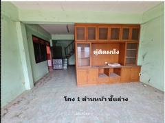 ขาย บ้านเดี่ยว 2 ชั้น ย่านอยู่อาศัย หนองกระทุ่ม ใกล้ ม.ทรอปิคอลลิฟวิ่ง 2 ทำเลทอง พื้นที่บ้าน 222 ตรม 36 ตรว ขายตามสภาพอาคาร พร้อมโอน ฟรีโอน-202509161731231758018683943.jpg