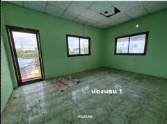 ขาย บ้านเดี่ยว 2 ชั้น ย่านอยู่อาศัย หนองกระทุ่ม ใกล้ ม.ทรอปิคอลลิฟวิ่ง 2 ทำเลทอง พื้นที่บ้าน 222 ตรม 36 ตรว ขายตามสภาพอาคาร พร้อมโอน ฟรีโอน-202509161731241758018684459.jpg