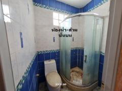 ขาย บ้านเดี่ยว 2 ชั้น ย่านอยู่อาศัย หนองกระทุ่ม ใกล้ ม.ทรอปิคอลลิฟวิ่ง 2 ทำเลทอง พื้นที่บ้าน 222 ตรม 36 ตรว ขายตามสภาพอาคาร พร้อมโอน ฟรีโอน-202509161731241758018684972.jpg