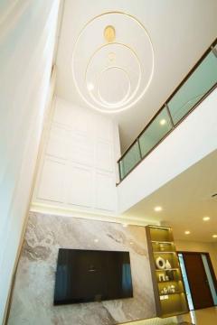 RM684 ให้เช่า บ้านเดี่ยว The City Bangna เฟอร์ครบพร้อมเข้าอยู่ ใกล้เมกะบางนา-202509161840271758022827427.jpg