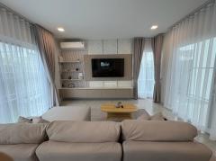 NTG008 : .ให้เช่าบ้านเดี่ยว 2 ฃั้น หมู่บ้านชัยพฤกษ์ บางนา กม.15  ใกล้เมกะบางนา-202509161851331758023493977.jpg