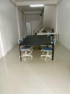 ขาย ตึกเเถว 2 คูหา สาธุประดิษฐ์ ซ.มหาทรัพย์ 28 ตรว 3 ชั้น  เหมาะทำออฟฟิศ-202509161912311758024751915.jpg