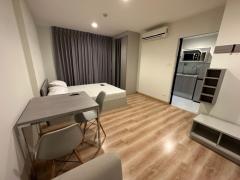 RM686 ให้เช่า คอนโด Premio Fresco ติดรถไฟฟ้าสายสีชมพู สถานีลาดปลาเค้า ใกล้ตลาดลาดปลาเค้า กม.2