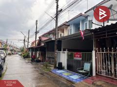 ขายทาวน์เฮ้าส์ หมู่บ้านกฤษณา2 สามโคก-ปทุมธานี (Krisana2 SamKhok-PathumThani)-202509162020031758028803936.jpg