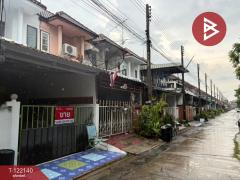 ขายทาวน์เฮ้าส์ หมู่บ้านกฤษณา2 สามโคก-ปทุมธานี (Krisana2 SamKhok-PathumThani)-202509162020041758028804932.jpg