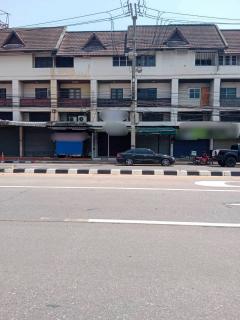 ติดทรัพย์ ขาย/ให้เช่า ตึกแถว 3 ชั้น ทำเลดี ติดถนนใหญ่เชียงใหม่-หางดง ใกล้ท้อแสงทอง ต.แม่เหียะ อ.เมือง เชียงใหม่-202509170249561758052196175.jpg