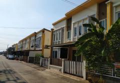 ขายทาวน์เฮ้าส์ หมู่บ้านโกลเด้น อเวนิว แจ้งวัฒนะ-ติวานนท์ เนื้อที่ 18.7 ตร.ว. 2 ชั้น 4 นอน 2 น้ำ-202509170949101758077350001.jpg