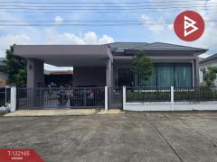 ขายบ้านเดี่ยว-หมู่บ้านเดอะวิลเลจ-น